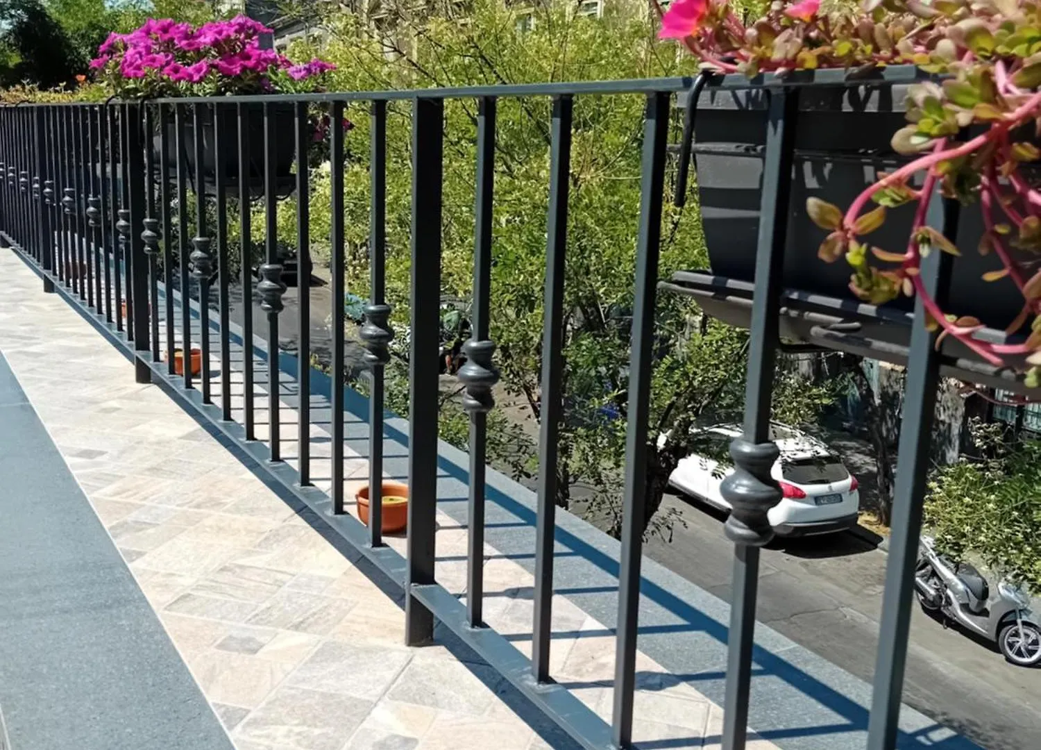 Al Punto Giusto Bed & Breakfast Catania