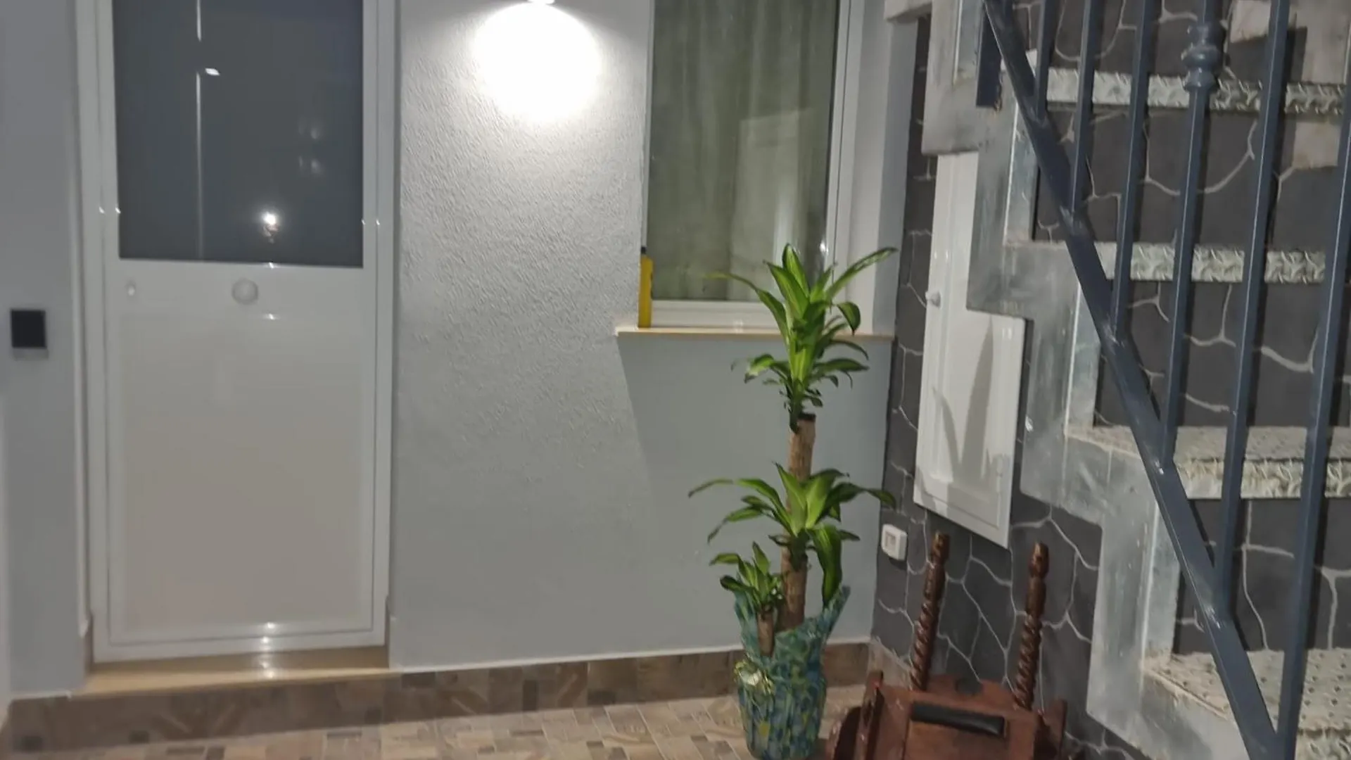 Al Punto Giusto Bed and Breakfast Catánia