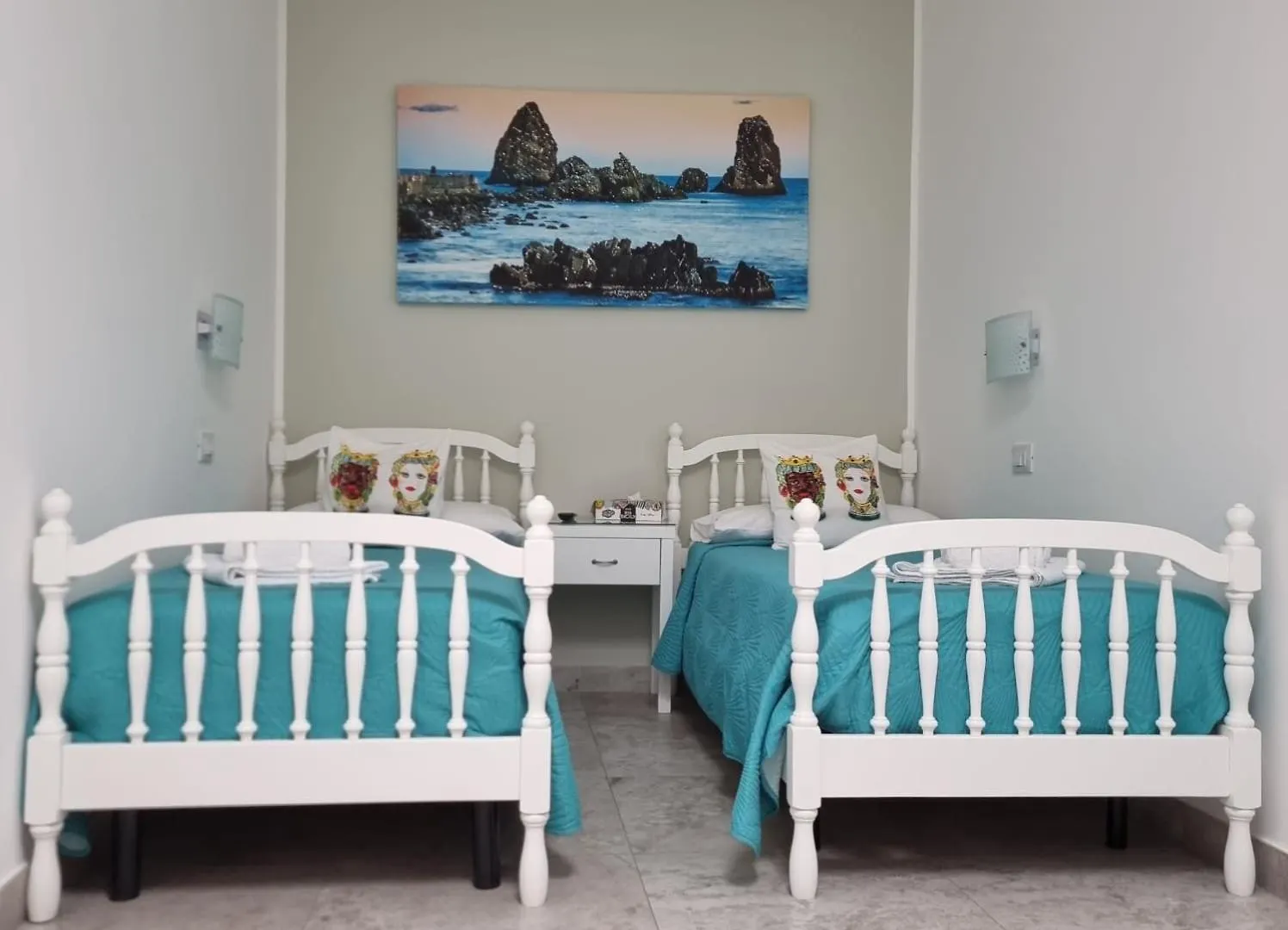 Al Punto Giusto Bed & Breakfast Catania