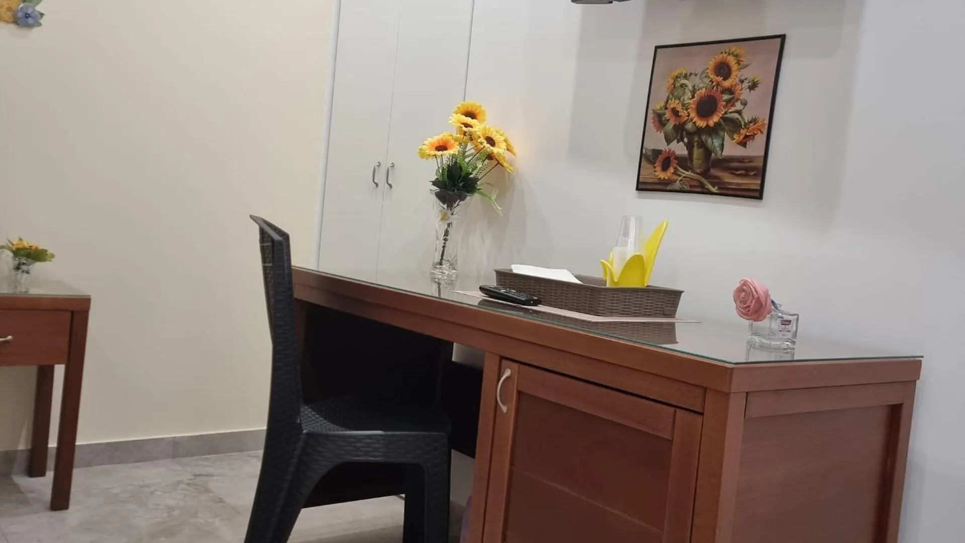 Al Punto Giusto Bed & Breakfast Catania Italy