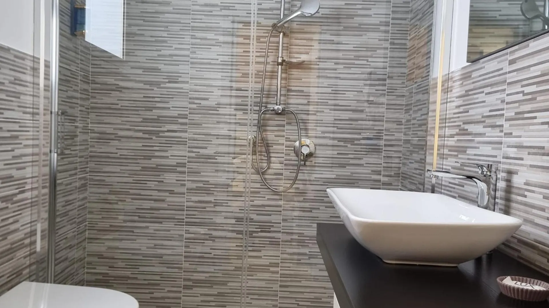 Bed & Breakfast Al Punto Giusto Bed and Breakfast Catánia