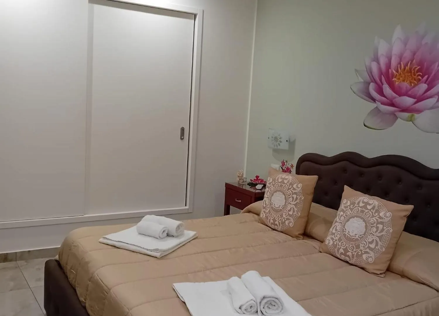 Al Punto Giusto Bed & Breakfast Catania 0*,