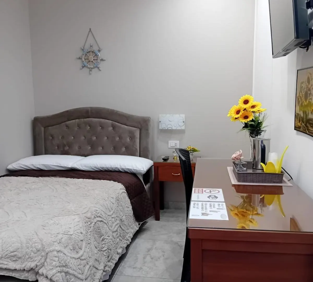 Al Punto Giusto Bed & Breakfast Catania