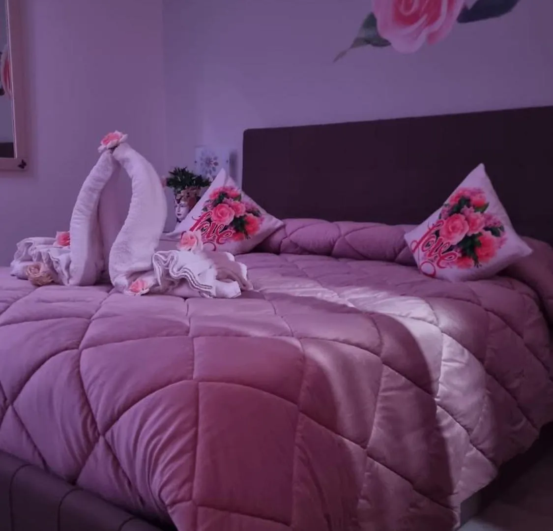 Al Punto Giusto Bed & Breakfast Catania