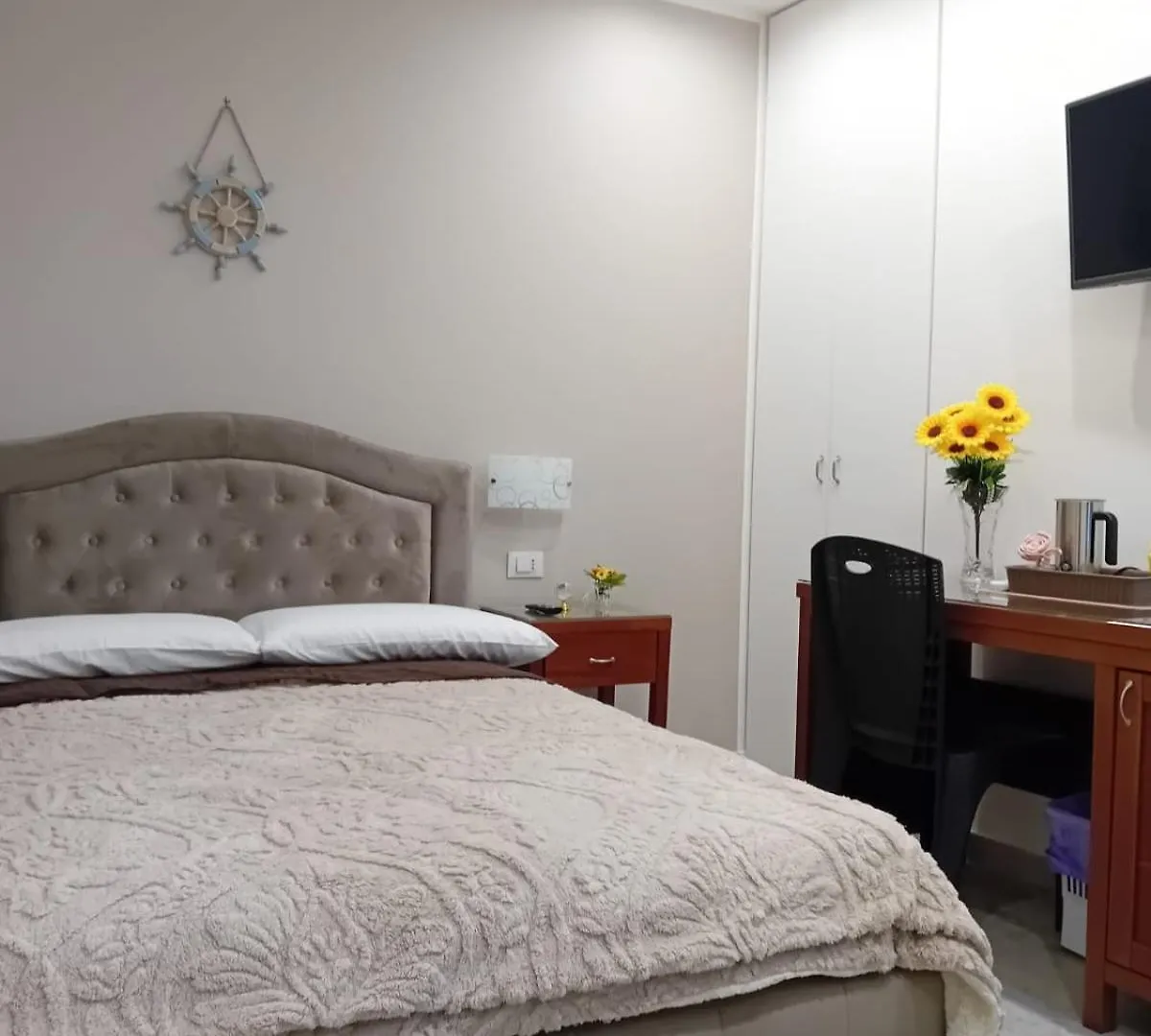 Al Punto Giusto Bed & Breakfast Catania