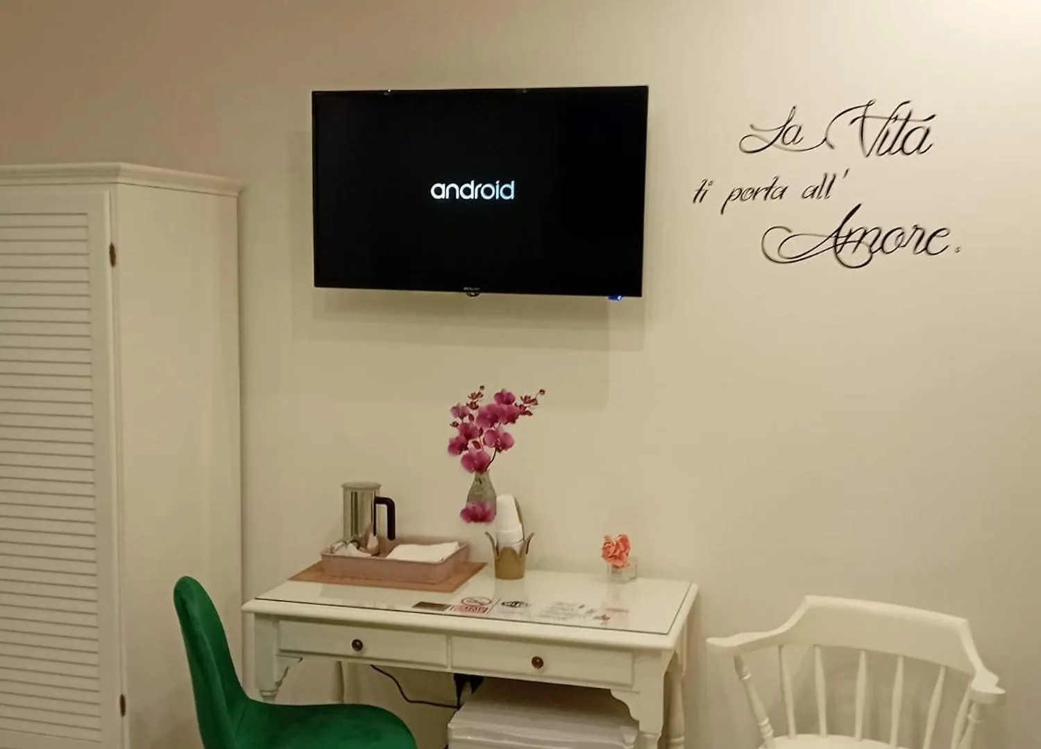 Al Punto Giusto Bed & Breakfast Catania Italy