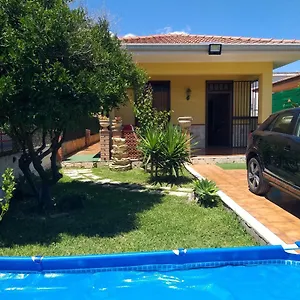 Elvyhouse Dom wakacyjny