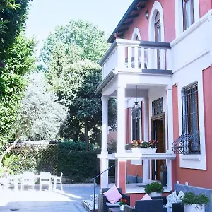 Bed & Breakfast La Italië