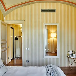 Le Logge Luxury 3*, Sienne Italie