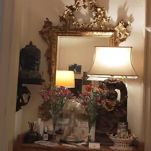 Crociferi Bed and breakfast