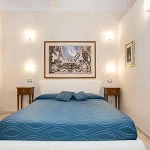 *** Bed & Breakfast Relais Dei Mercanti And Italië