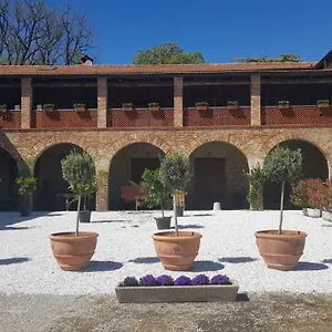  Bed & Breakfast Borgo Fontaccia Italië