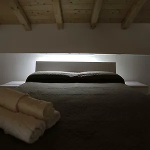I Loft Di Nonna Vincenza Appartamento