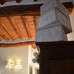** Gasthuis Il Nido Di Anna Italië