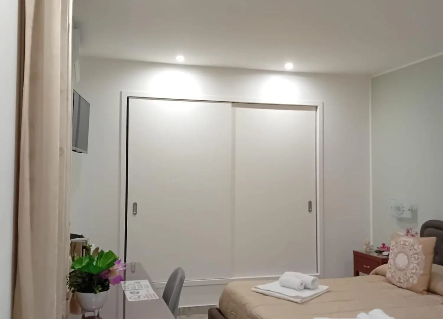 Al Punto Giusto Bed & Breakfast Catania
