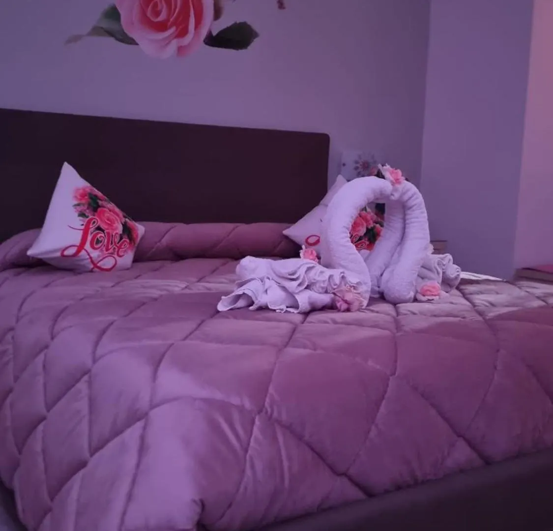 카타니아 Al Punto Giusto B&B 0*,  이탈리아