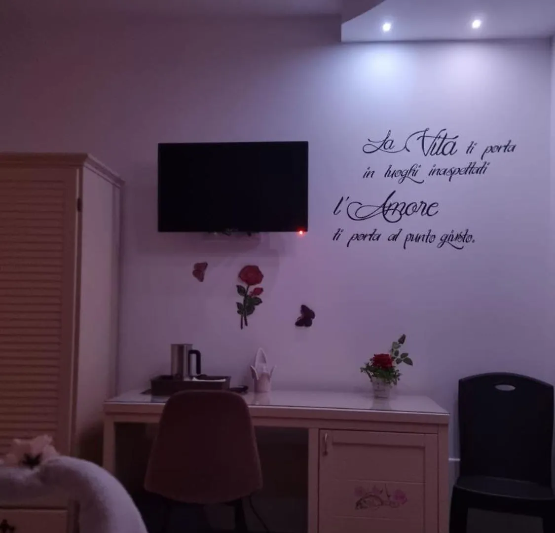 카타니아 Al Punto Giusto B&B