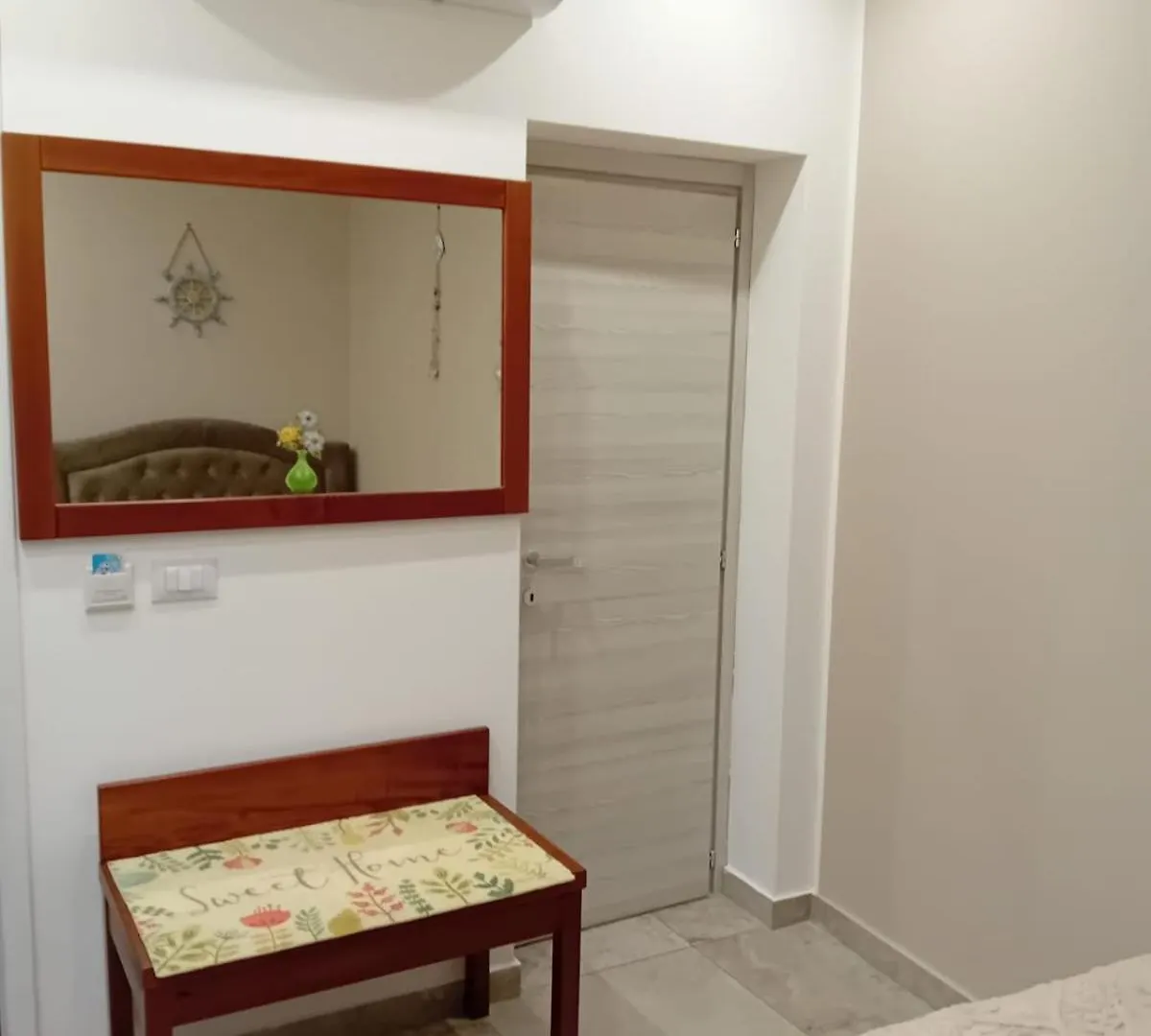 Al Punto Giusto Bed & Breakfast Catania